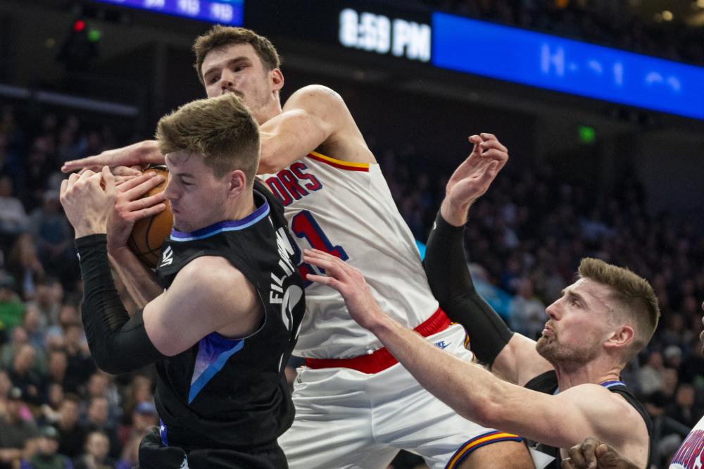 他能在未来 他能在未来